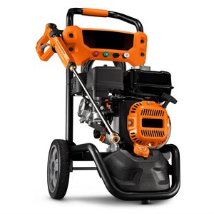 POWER WASHER - GAS ENGINE DRIVEN (PER USE)