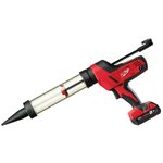 CORDLESS CAULK GUN