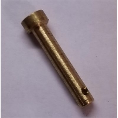 SEAL LOCK PIN FOR TEST CAN