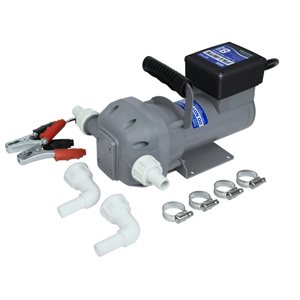12V DEF PUMP AND FITTINGS