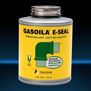 GASOILA 1 / 4 PINT E-SEAL