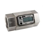 GPI METER, 2" IN-LINE ELECTRONIC 03A32GM