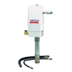 General Lubrication Pumps (Medium Pressure)