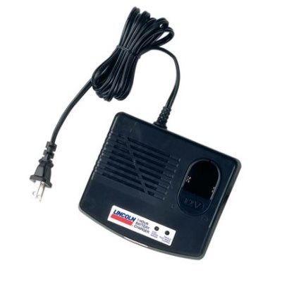 BATTERY PACK CHARGER 12 VOLT