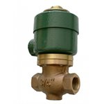 Morrison Bros. 710 Series 2 in. Anti-Siphon Solenoid Valve