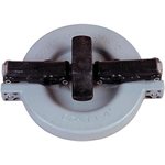 4" FILL CAP
