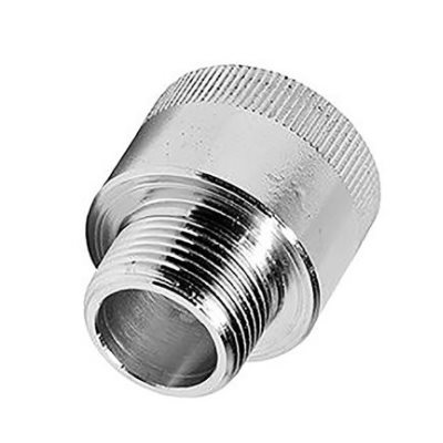 ADAPTER GREASE BUTTONHEAD COUPLER TO HOSE