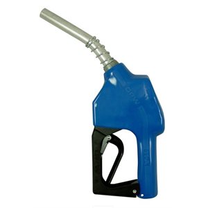 11A NEW NOZZLE WITH BLUE COVER