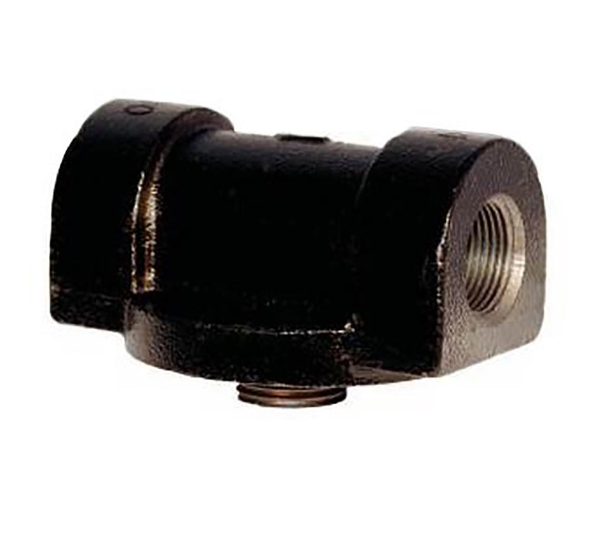 CAST-IRON ADAPTOR