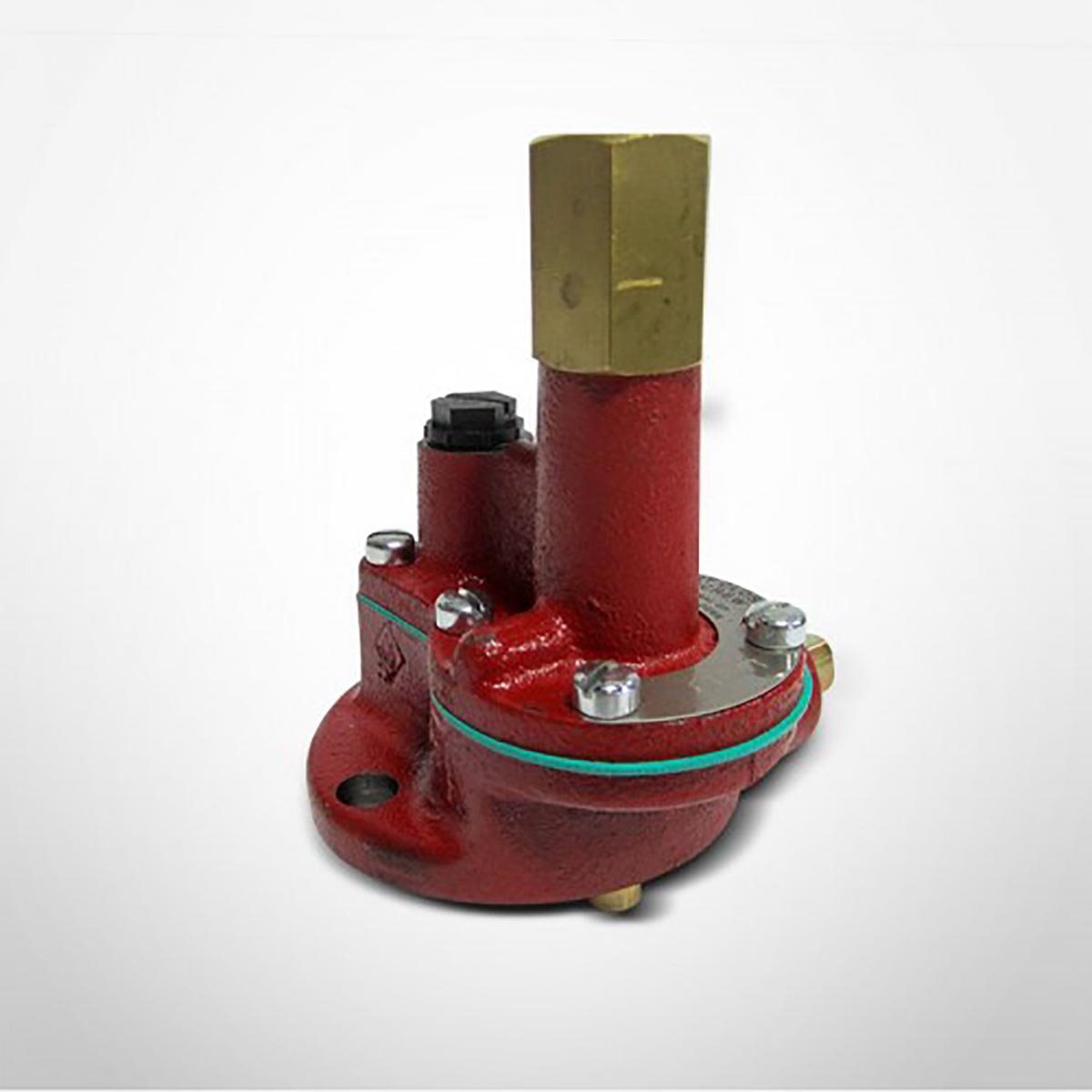 Veeder-Root Adjustable Functional Element For Non Ag Pumps